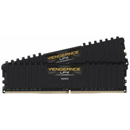 Memoria RAM Corsair CMK16GX4M2Z3200C16 CL16