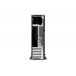 Antec VSK2000-U3 Caja de Ordenador Escritorio Negra