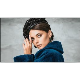 AG Neovo PN-55D3 Monitor LED de 138.7cm (55") Negro