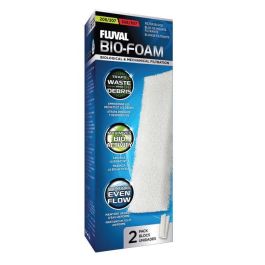 FLUVAL 2 bloques de espuma 206 306 - Para acuarios Precio: 20.50000029. SKU: B16VYRCVQK