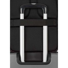 Safta Mochila Portatil 15,6" Tablet Usb Business Negra