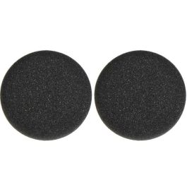 Jabra Almohadillas de Espuma para Auriculares Evolve 20, Evolve 30, Evolve 40, Evolve 65
