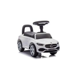 Ociotrends Coche Mercedes White con Sonidos y Luces para Niños a Partir de 1 Año Precio: 48.94999945. SKU: B1HC6TWDB2