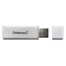 Pendrive INTENSO 3531493 512 GB USB 3.0 Plateado Plata 512 GB Memoria USB Precio: 38.50000022. SKU: S0226690