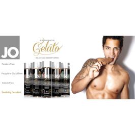Lubricante System Jo 120 ml