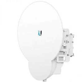Ubiquiti airFiber 24HD Radio Punto a Punto Dúplex Completo 24 GHz, 2 Gbps, 20+ km, Backhaul Baja Latencia Precio: 3170.50000014. SKU: B128WZR6ZE