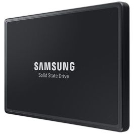 Samsung PM9A3 SSD NVMe PCIe 4.0 x4 3.84TB 2.5" para PC, Lectura 6900MB/s, Escritura 4100MB/s