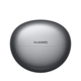 Auriculares in Ear Bluetooth Huawei Freeclip Negro Auriculares in Ear Bluetooth Huawei Freeclip Negro