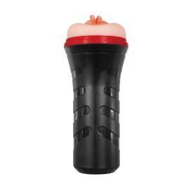 Masturbador Masculino Zero Tolerance Zero Tolerance Negro Precio: 52.5000003. SKU: B183CEJBBF