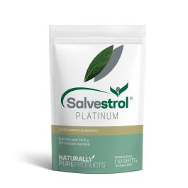 SALVESTROL Platinum 60 Cápsulas - Suplemento Antioxidante de Extractos Naturales de Frutas y Hortalizas Precio: 51.5000002. SKU: B194Y2BBXG
