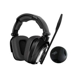 Keep Out Hxair Auriculares Gaming con Micrófono Profesional y Sonido Envolvente 7.1 para Juegos de PC Precio: 103.95000011. SKU: B1FDGJ6SVJ