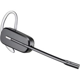 HP Poly CS540 Auricular Repuesto para sistemas CS540, con Banda de Cabeza, Gancho para Oreja y Clip - Recambio