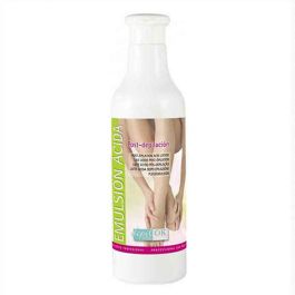 Depil-ok Emulsion Acida 500 Ml Precio: 10.50000006. SKU: S4255319