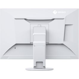 EIZO EV2456-WT Monitor 24" (61.0cm) 16:10 DVI HDMI DisplayPort USB Blanco