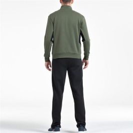 Chándal para Adultos John Smith Castre Militar Oliva Hombre 8