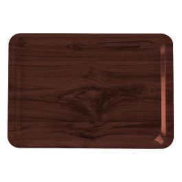 CAMBRO - CA3748-E73 - Bandeja Serie Capri laminada de superficie lisa - 37 x 48 cm Precio: 12.50000059. SKU: B1KFGTCK4S
