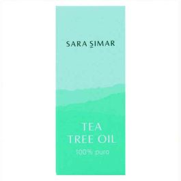 Sara Simar Aceite Arbol De Te 15 Ml (6591) Precio: 10.95000027. SKU: S4243271