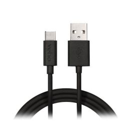 Veho USB-A to USB-C Cable de Carga y Sincronización – 1m Precio: 3.58999982. SKU: B15T9VB4AR
