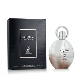 Perfume Hombre Maison Alhambra Aquilo EDP 100 ml Precio: 35.58999983. SKU: B15TW6K6H5