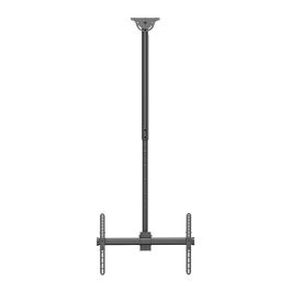Soporte de Mesa para Pantalla Neomounts CL35-440BL16L 70" 37" 50 kg Soporte de Mesa para Pantalla Neomounts CL35-440BL16L 70" 37" 50 kg