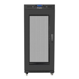 LANBERG FF01-8015-23BL Armario Rack Independiente 15U Negro