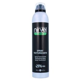 Spray Texturizante Green 300 mL Nirvel Precio: 12.89000053. SKU: S4253499