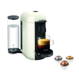 KRUPS NESPRESSO Vertuo Plus YY3916FD - Blanco Precio: 237.8999997. SKU: S7113141