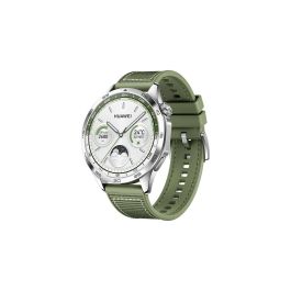 Smartwatch Huawei GT4 Classic Verde 1,43" 46 mm Smartwatch Huawei GT4 Classic Verde 1,43" 46 mm