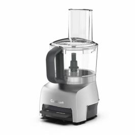 Cuisinart FP5E Procesador de alimentos compacto 1185 ml Gris CUI3030050198683