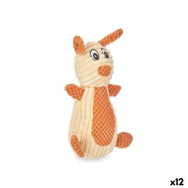 Peluche para perros Mascow 237 25 x 50 x 18 cm (12 Unidades)