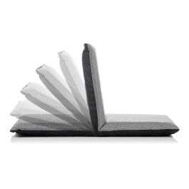 Silla de Suelo Reclinable Sitinel InnovaGoods