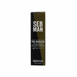 Sebman The Booster Tónico Espesante Del Cabello Sebman The Booster Tónico Espesante Del Cabello Precio: 24.58999994. SKU: S0579257