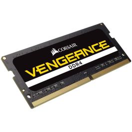Corsair Memoria RAM Vengeance LPX 16GB (2x8GB) DDR4 2400MHz CL16 Negra Retail