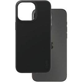 CARE Case Fashion Black para iPhone 15 Pro Max Precio: 36.88999963. SKU: B1J6ALNF9H