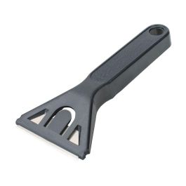 Wolfcraft Rascador de Plástico 61 mm para Limpieza de Superficies Lisas, Cuchilla Acero Inoxidable Precio: 1.49999949. SKU: S7907693