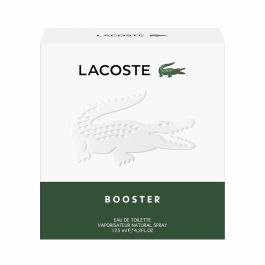 Perfume Hombre Lacoste BOOSTER EDT