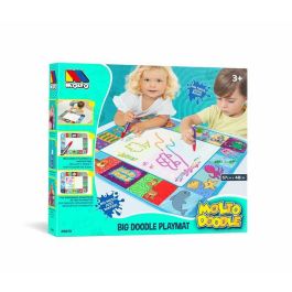 Mi primera pizarra my first doodle 57x48 cm Precio: 13.59000005. SKU: B15PBAV6Q6