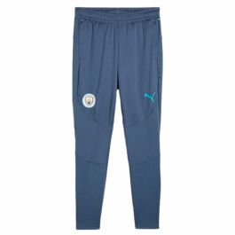 Pantalón de Entrenamiento de Fútbol para Adultos Puma Mcfc Training Hombre Precio: 61.49999966. SKU: B1B7VMA2WB