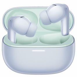 Xiaomi Redmi Buds 5 Pro Aurora Purple BHR7799GL Auriculares Inalámbricos Precio: 56.6900004. SKU: B1EHE87T98