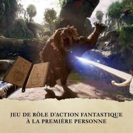 Microsoft 196388438259 Avowed Edición Premium SteelBook Juego para Xbox Series X