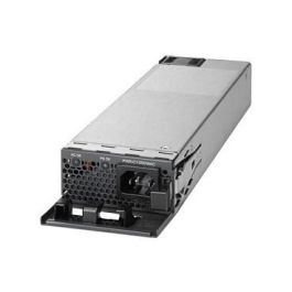 Fuente de Alimentación CISCO PWR-C1-350WAC-P= Fuente de Alimentación Negro 350 W Precio: 601.49999998. SKU: B1J5YW6HN2