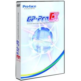 Software de Gestión Schneider Electric GP-PRO EX Precio: 507.50000048. SKU: B1H6FF25FS