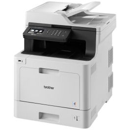 Brother MFC-L8690CDW Impresora Láser Color 4 en 1 A4, LAN, WLAN, Dúplex Automático, ADF