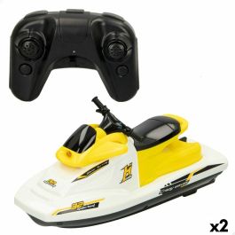 Moto acuática de juguete Colorbaby (2 Unidades) Precio: 45.78999975. SKU: B17RQTCMK9