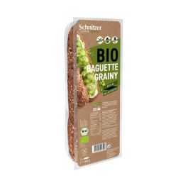 Baguette De Semillas Grainy Precio: 3.79000024. SKU: B1J5TQKLS4