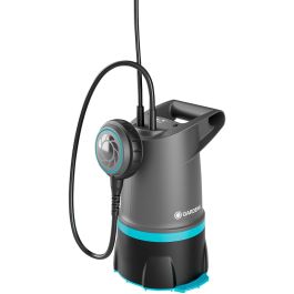 Gardena Klar-/Schmutzwasser-Tauchpumpe 20000 BASIC Precio: 83.5142. SKU: B1BKD6R8Q6