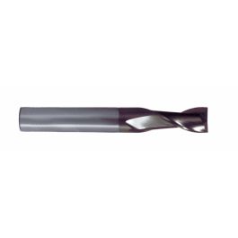 Fresa para Taladro RUKO Cilíndrica Metal duro (HM)