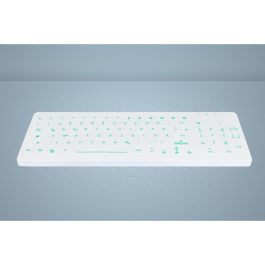Cherry HYGIENE BACKLIT COMPACT