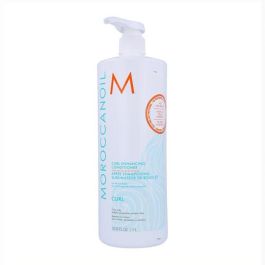 Moroccanoil Curl Enhancing Conditioner 1000 mL Moroccanoil Curl Enhancing Conditioner 1000 mL Precio: 54.88999956. SKU: B1BQG78H66