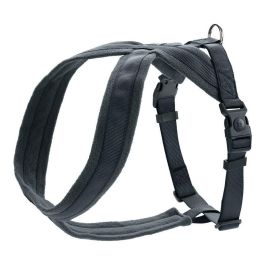 Arnés para Perro Hunter London Comfort Antracita L 73-100 cm Precio: 12.98999977. SKU: S6102612